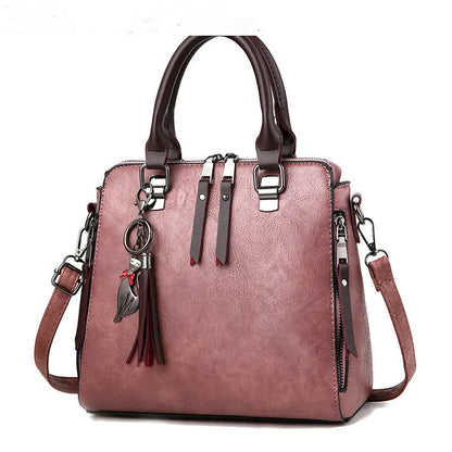 Luxury Crossbody Bags for Women