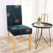 Custom Print Chair Cover - Stretchable & Stylish