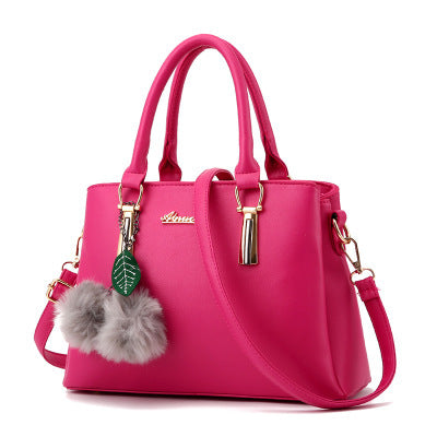 Elegant Handbag Lady Bags