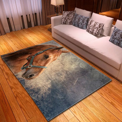 Chic Animal-Inspired Rugs