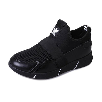 Korean Leisure Travel Shoes