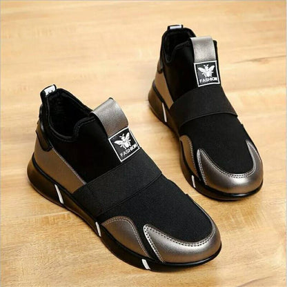 Korean Leisure Travel Shoes