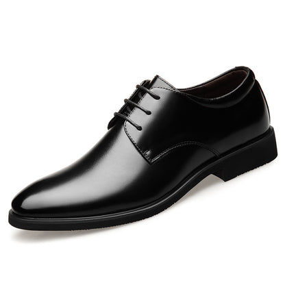 Premium Leather Men's Shoes