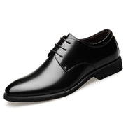 Premium Leather Men's Shoes 38-47