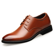 Premium Leather Men's Shoes 38-47