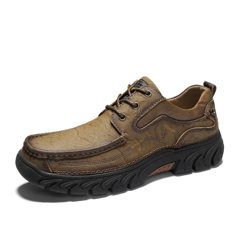 Outdoor Hiking Shoes For Men