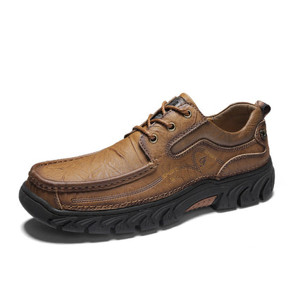 Outdoor Hiking Shoes For Men