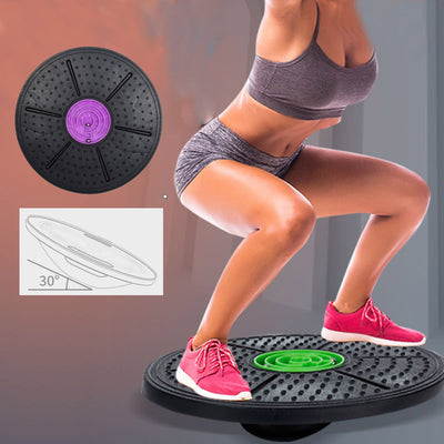 Balance Disc for Core Workout