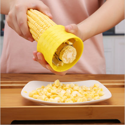 Corn Grinder & Thresher Combo