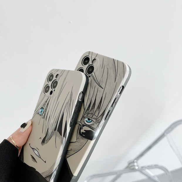 Elegant Wujo Wu iPhone 12 Pro Max Case