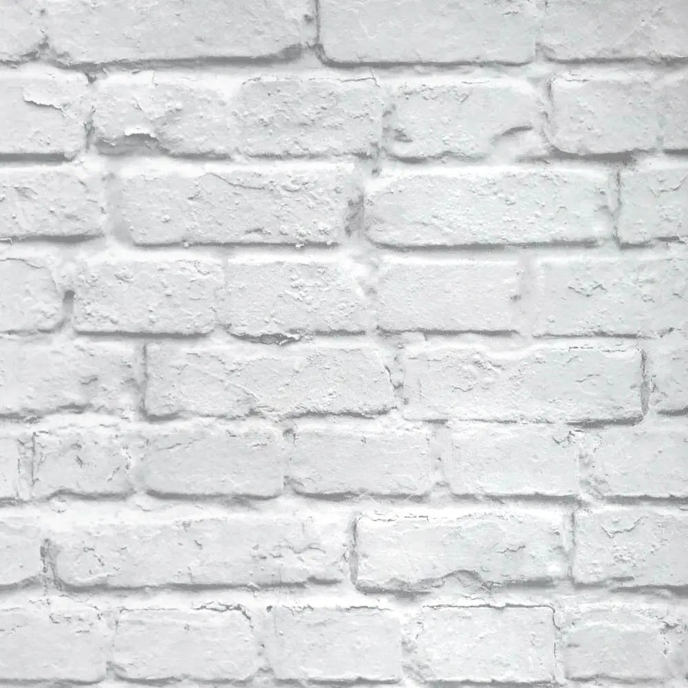 Brick Pattern Wallpaper - Realistic Brick Wallpaper Design