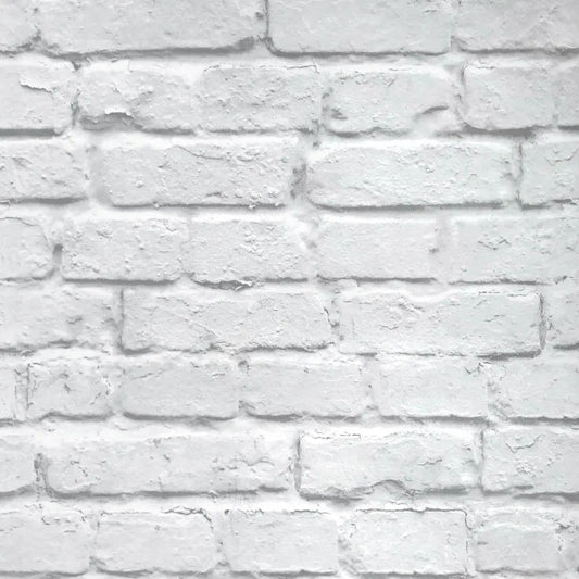 Brick Pattern Wallpaper - Realistic Brick Wallpaper Design