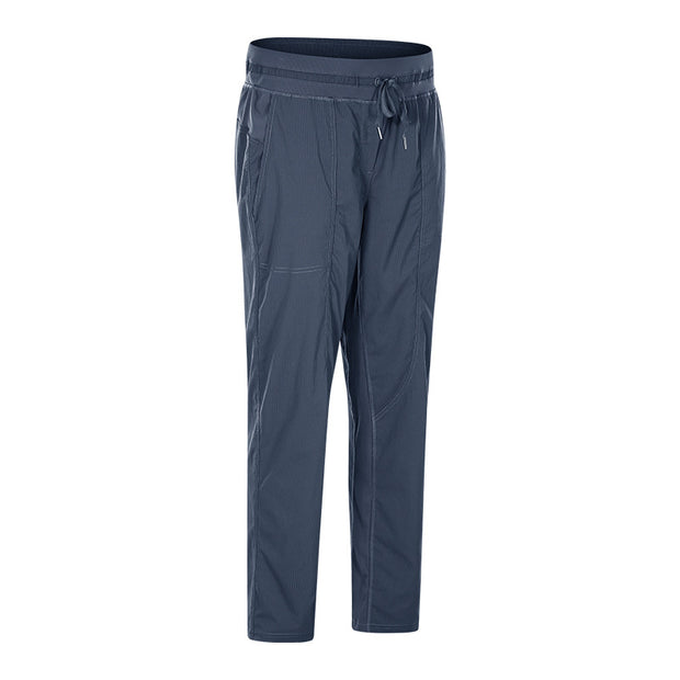 Pocket Yoga Pants for Sporty Comfort