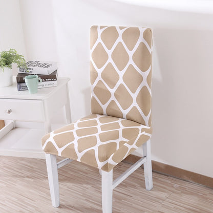 Elegant Chair Cover