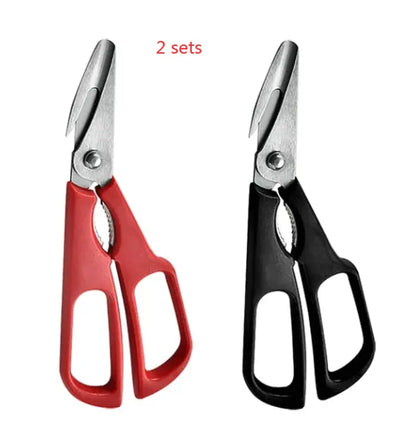 Multi Kitchen Scissors - 25cm