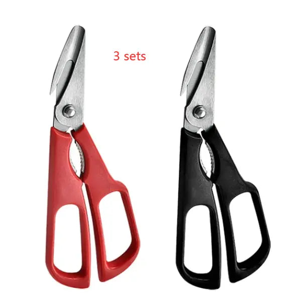 Multi Kitchen Scissors - 25cm