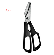 Multi Kitchen Scissors - 25cm