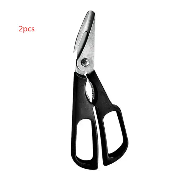 Multi Kitchen Scissors - 25cm