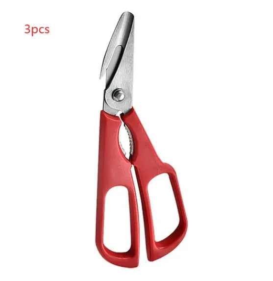 Multi Kitchen Scissors - 25cm