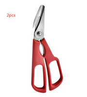 Multi Kitchen Scissors - 25cm