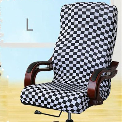 Fabric Four Seasons Chair Cover