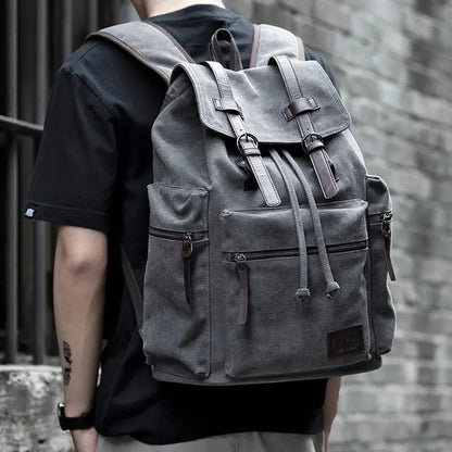 travel bag, canvas backpack, backpack men, travel bag for men, canvas bag, bag for men, backpack for men travel, luggage bag, travel suitcase