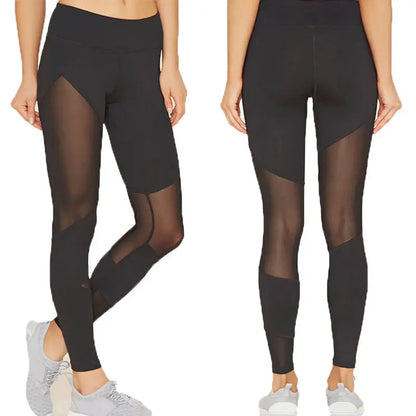 Women's Yoga & Fitness Pants