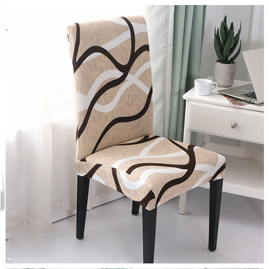 Elegant Chair Cover