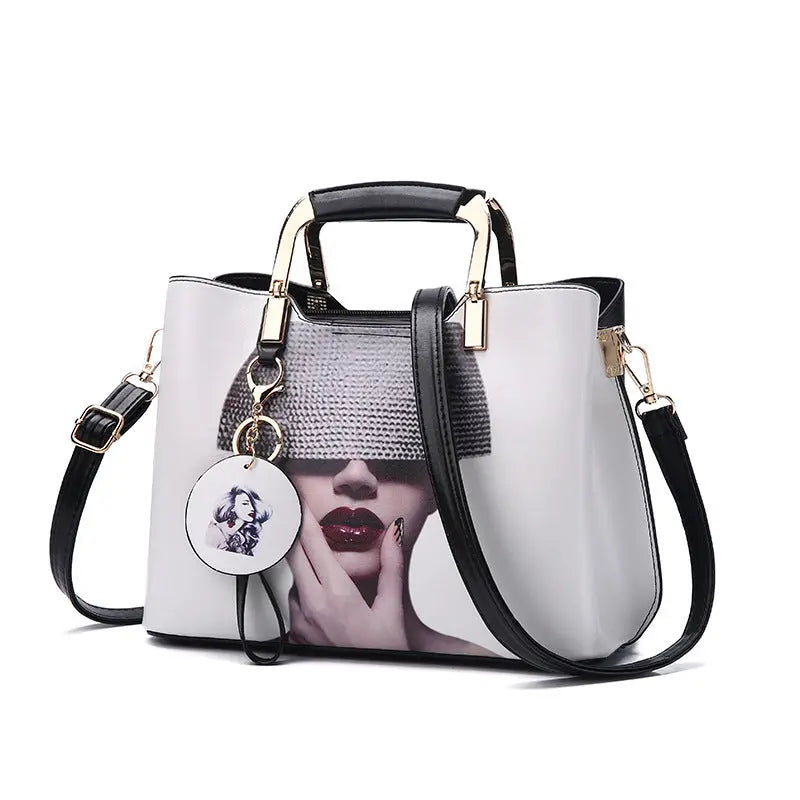 Trendy Fashion Messenger Bags for Women