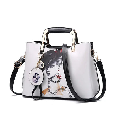 Trendy Fashion Messenger Bags for Women