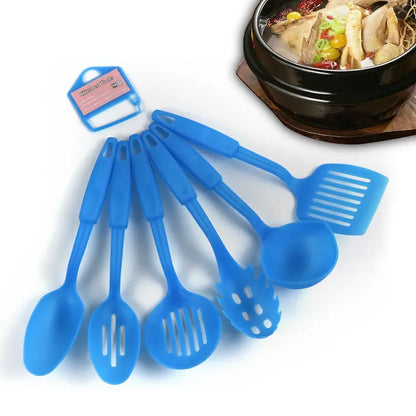 Non-Stick Pan Utensil Set