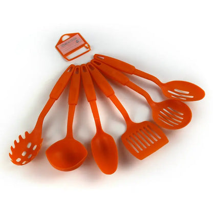 Non-Stick Pan Utensil Set