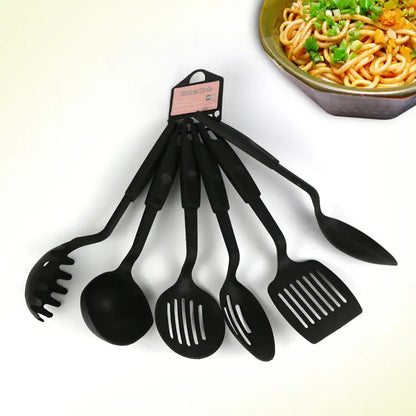 Non-Stick Pan Utensil Set