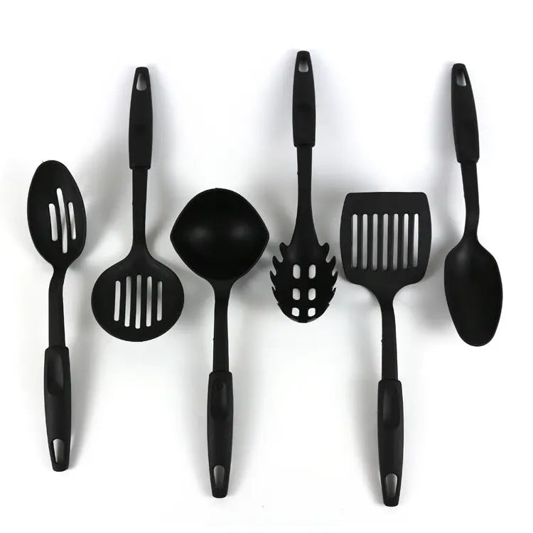 Non-Stick Pan Utensil Set