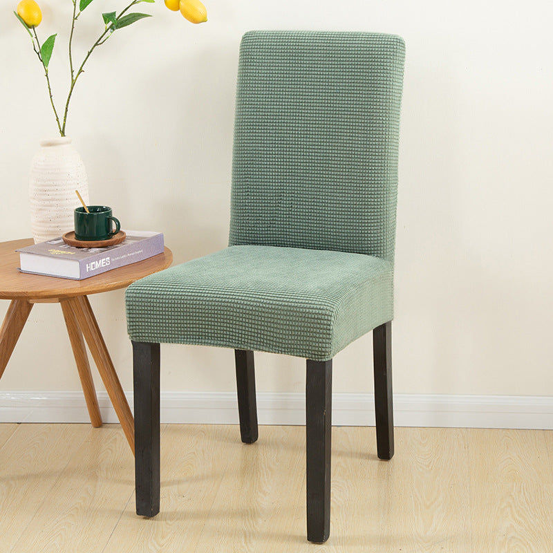 Elastic Dustproof Chair Cover