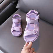 Fashion Kids Sandals - Summer Beach Shoes