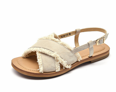 Stylish Roman Leather Sandals