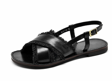 Stylish Roman Leather Sandals