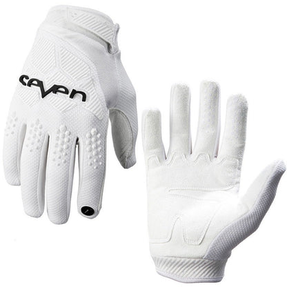 Performance Gloves for Motocross & Mountain Biking