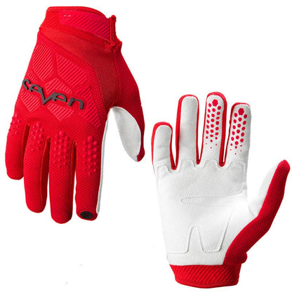 Performance Gloves for Motocross & Mountain Biking
