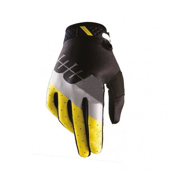 Performance Motocross & Cycling Gloves