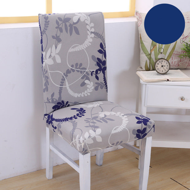 Elegant Chair Cover Package - Transform Your Chairs!
