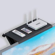 Multi-Use Storage Rack for Devices