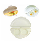 Microwave Egg Omelet Tray