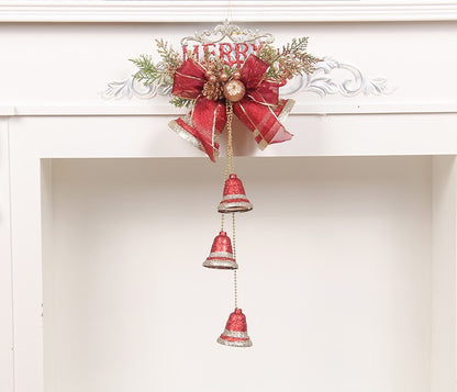 Christmas Tree Bell Set