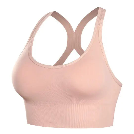 SculptX Accent Sports Bra