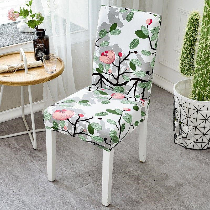 Home simple chair cushion set