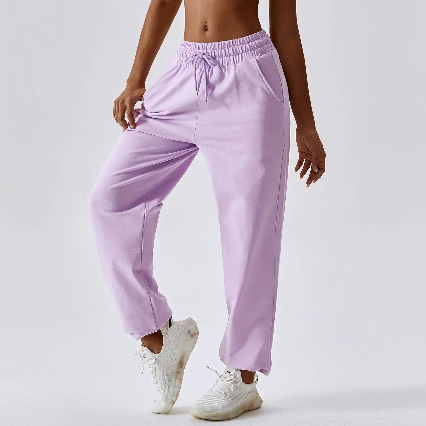 Comfy Outdoor Women's Sports Pants