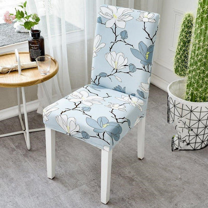 Ensemble de coussins de chaise simple pour la maison