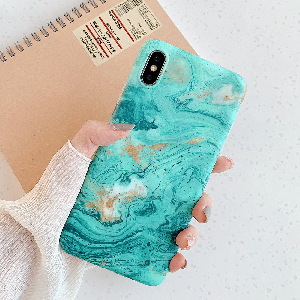 Elegant Classic Marble Phone Case